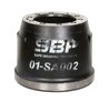 Tambur frana SBP 01-SA002