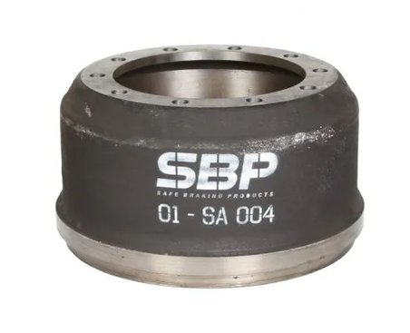 Tambur frana SBP 01-SA004