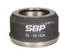 Tambur frana SBP 01-SA004