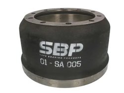 TAMBUR FRANA SBP 01-SA005 - Piesa auto compatibila cu mai multe marci