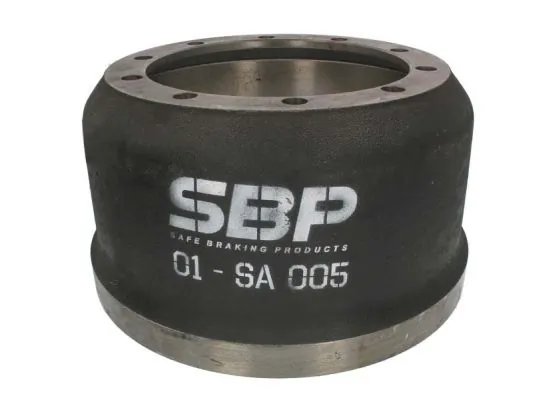 Tambur frana SBP 01-SA005