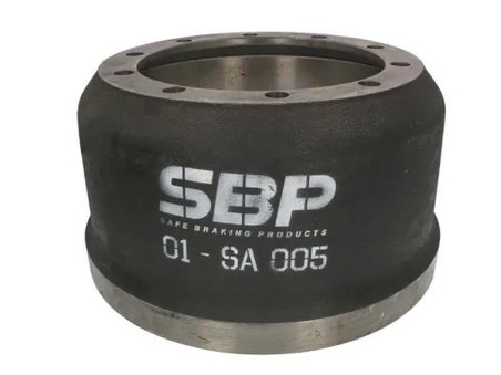 Tambur frana SBP 01-SA005