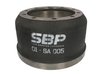 Tambur frana SBP 01-SA005