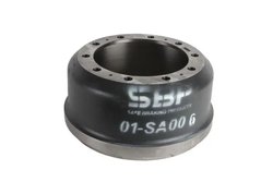 TAMBUR FRANA SBP 01-SA006 - Piesa auto compatibila cu mai multe marci