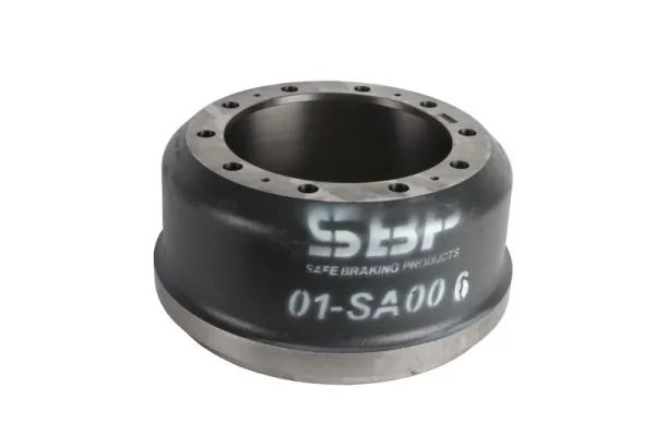 Tambur frana SBP 01-SA006