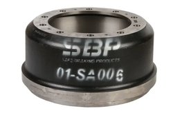 Tambur frana SBP 01-SA006