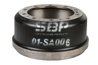 Tambur frana SBP 01-SA006