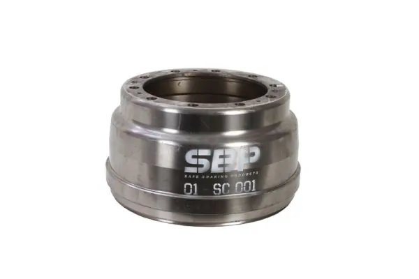 TAMBUR FRANA SBP 01-SC001 - Compatibil cu SCANIA