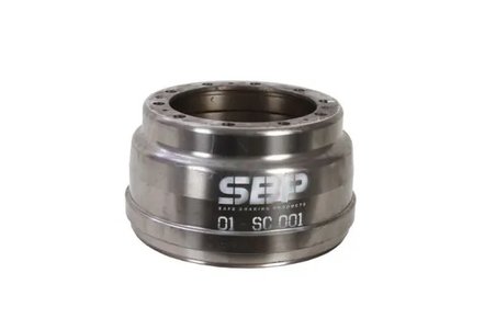 TAMBUR FRANA SBP 01-SC001 - Compatibil cu SCANIA
