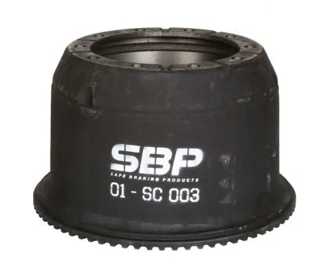 Tambur frana SBP 01-SC003