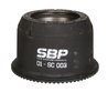 Tambur frana SBP 01-SC003