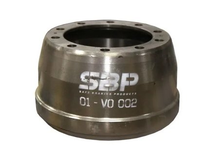 Tambur frana SBP 01-VO002