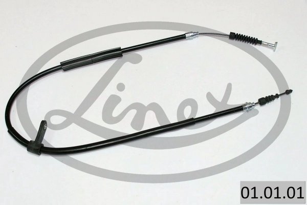 CABLU FRANA DE MANA LINEX 01.01.01 - Compatibil cu ALFA ROMEO