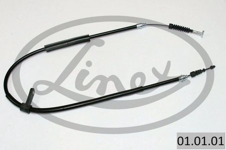 CABLU FRANA DE MANA LINEX 01.01.01 - Compatibil cu ALFA ROMEO