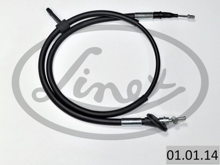 Cablu frana de mana Linex 01.01.14