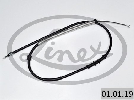 Cablu frana de mana Linex 01.01.19