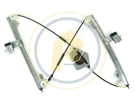 MACARA GEAM AC ROLCAR 01.0100 - Compatibil cu ALFA ROMEO