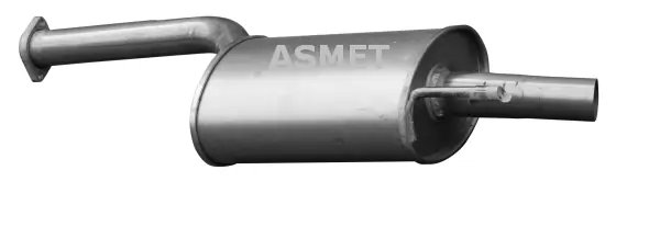 Toba esapament intermediara Asmet 01.013