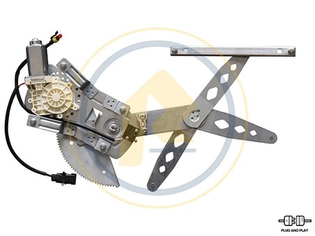 MACARA GEAM AC ROLCAR 01.0139 - Compatibil cu ALFA ROMEO