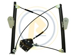 Macara geam Ac Rolcar 01.0161