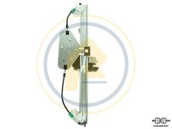 Macara geam Ac Rolcar 01.0507
