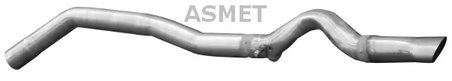 Racord evacuare Asmet 01.060