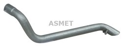 RACORD EVACUARE ASMET 01.079 - Compatibil cu MERCEDES-BENZ