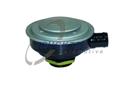 SEPARATOR ULEI VENTILATIE BLOC MOTOR TRUCKTEC AUTOMOTIVE 01.10.070 - Piesa auto compatibila cu mai multe marci