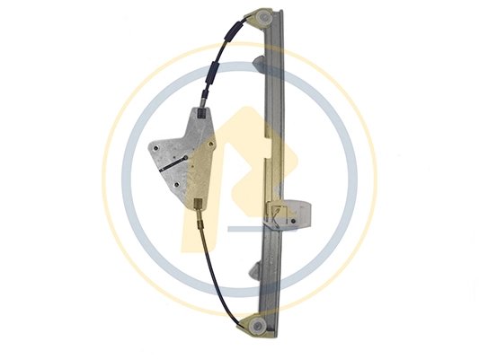 MACARA GEAM AC ROLCAR 01.1202 - Compatibil cu FIAT, LANCIA