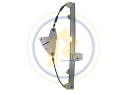 Macara geam Ac Rolcar 01.1203