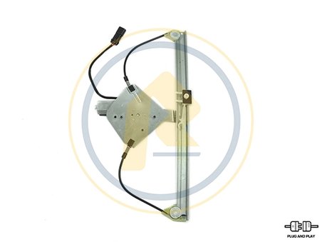 MACARA GEAM AC ROLCAR 01.1350 - Compatibil cu FIAT