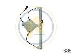 Macara geam Ac Rolcar 01.1351