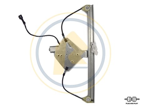 Macara geam Ac Rolcar 01.1355