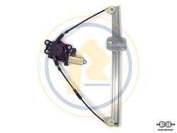 MACARA GEAM AC ROLCAR 01.1721 - Compatibil cu FIAT