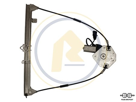 MACARA GEAM AC ROLCAR 01.1800 - Compatibil cu FIAT