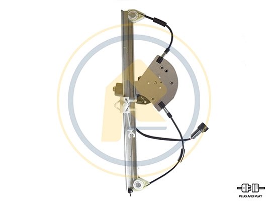 MACARA GEAM AC ROLCAR 01.1807 - Compatibil cu FIAT