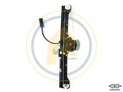 Macara geam Ac Rolcar 01.1817