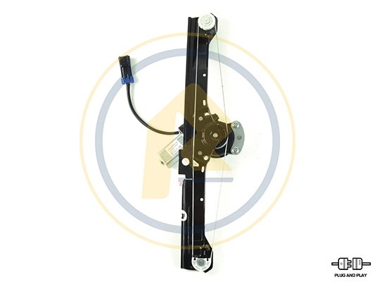 MACARA GEAM AC ROLCAR 01.1817 - Compatibil cu FIAT
