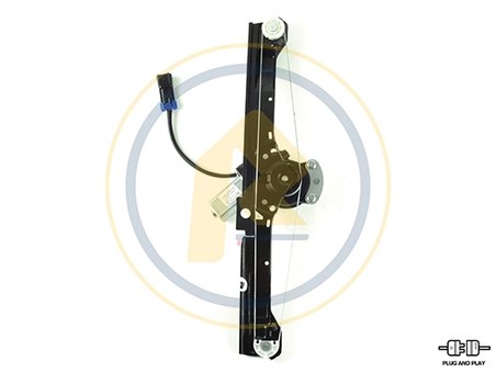 MACARA GEAM AC ROLCAR 01.1817 - Compatibil cu FIAT