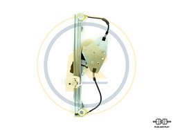 MACARA GEAM AC ROLCAR 01.1906 - Compatibil cu FIAT, LANCIA