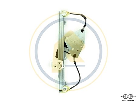 MACARA GEAM AC ROLCAR 01.1907 - Compatibil cu FIAT, LANCIA