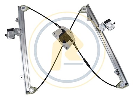 Macara geam Ac Rolcar 01.2051