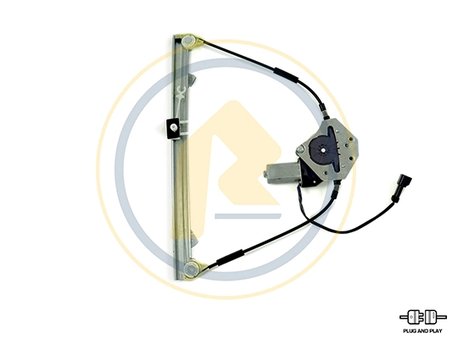 Macara geam Ac Rolcar 01.2100