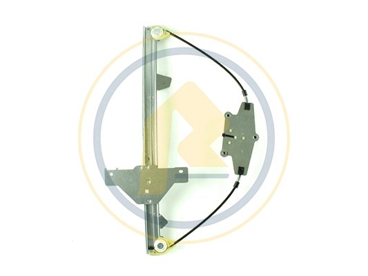 Macara geam Ac Rolcar 01.2406