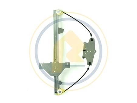 Macara geam Ac Rolcar 01.2406
