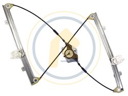 Macara geam Ac Rolcar 01.2411