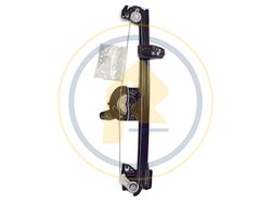 Macara geam Ac Rolcar 01.2431