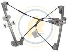 Macara geam Ac Rolcar 01.2434