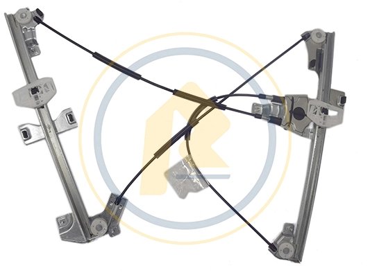 Macara geam Ac Rolcar 01.2435
