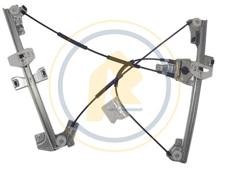 Macara geam Ac Rolcar 01.2435
